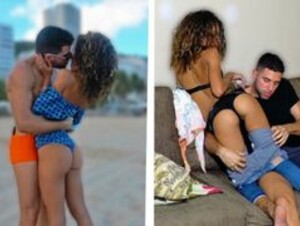 GIRL Gets Taken Home And FUCKED HARD