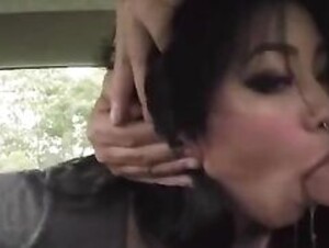 Rae lil black sucking dick