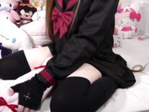 Otonashi kurumi