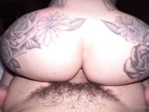 Larose Sainte Gets Pounded