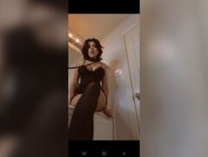 Kyso_lo bouncy tits