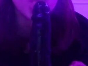 candibunni blowjob