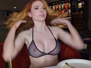 Amouranth 1st August Jerkmate Livestream Video Leaked