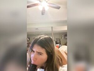 Charlotte Mae - Pussy Play