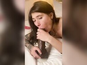 Charlotte Mae - Test Ride