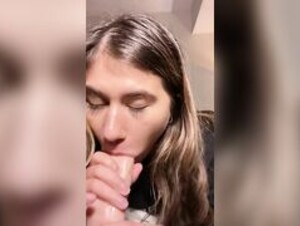 Charlotte Mae - Deepthroat Tease