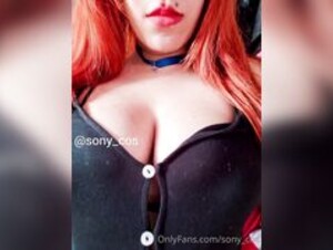 SONY_COS TITS