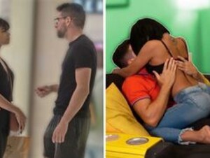 19 Year Old BRAZILIAN GOLD DIGGER Gets Exposed & Fucked