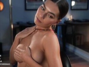 thecherie bikini