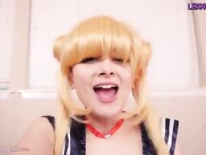 Ellie Idol - Futa Sailor Moon