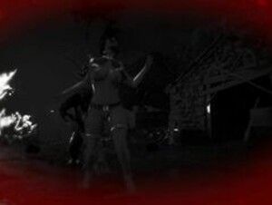 Ada wong ryona 2