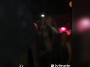 Cardi B Leaked