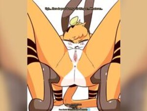 Bunny suit