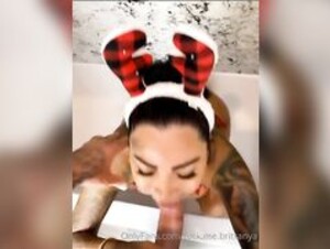 Brittanya Razavi OF