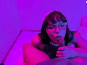 Sophia scamander sucking dick