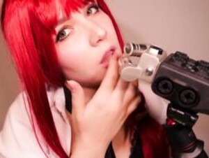 Makima - ASMR Mood