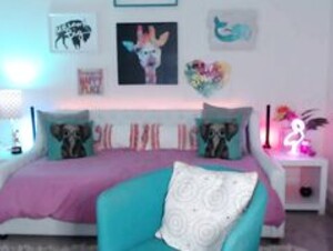 holihurricane show on 2023-07-27 04-22, Chaturbate