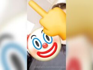 Danni Meow - Sexmachine Troll Video