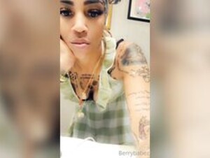 Alisha twerk compilation