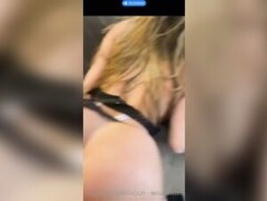 New Tillyktv Sextape
