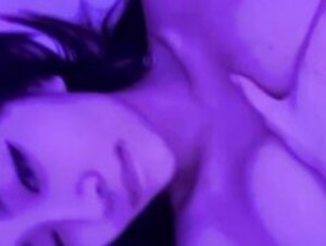 tiffanobi tits tease