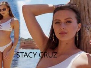 Stacy cruz nice girl new sex tape
