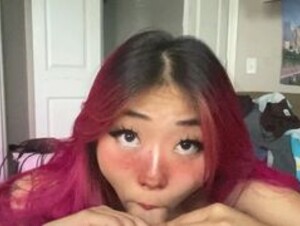 cannabunni3 blowjob