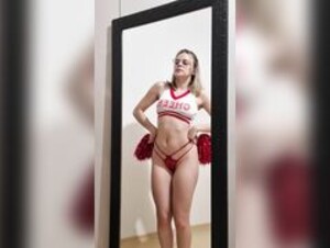 Viviane Costa Sexy Patreon Video 5