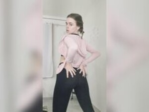 Viviane Costa Patreon Leak Sexy Video 1