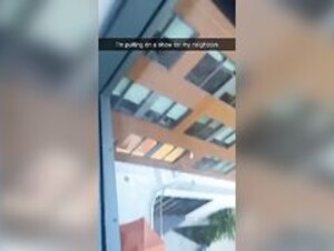 Breckie hill leaked tits