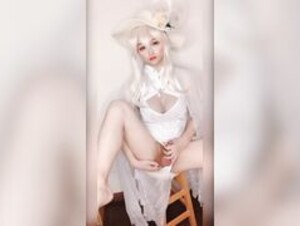 SOL Cosplay