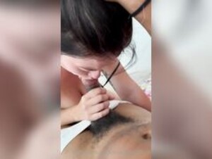 Mady Gio Blowjob