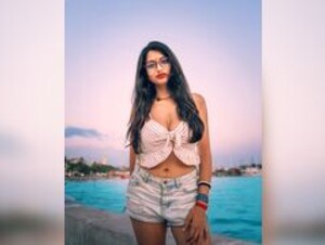 Wandering Kamya @ Kamya Buch One crazy busty bit#h