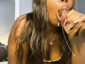 TINA ASMR TELOVE ASMR BLOWJOB LEAK PATREON