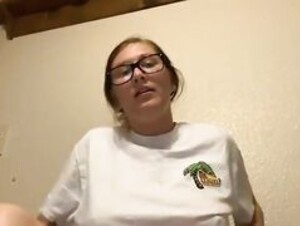 Anyone know her name?
