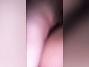Breckie Hill leaked sextape