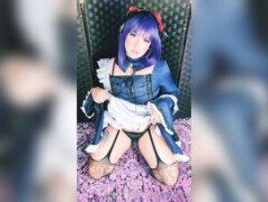 Amy Fantasy - Marin Kitagawa