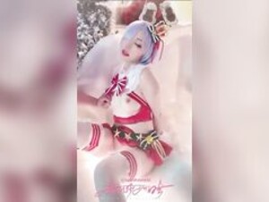 ram cosplay