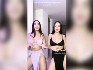 Gemelas abello