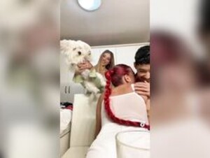 Kiara Rosario tik tok