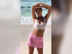Alysha Bandy Beach