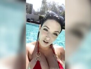 Angela White OF