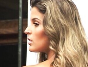 Mari Paraiba - Playboy