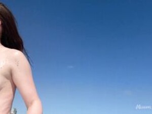 MissionIceCream Nude Beach