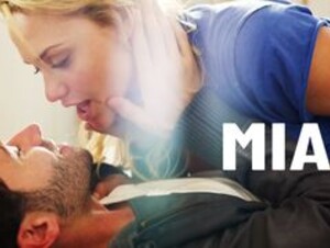 Mia malkova X Art - Oh Mia!