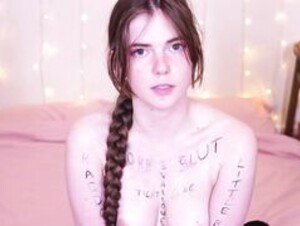 LongHairLuna - CUSTOM- Billy's Whore Wife