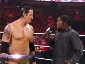 Wwe ain’t PG