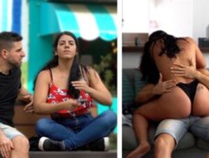 Colombian Teen Gets Fucked By Guy For Her Tuition Fees