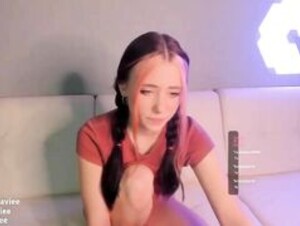 Arilavie - Cam Show