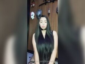 shannylam